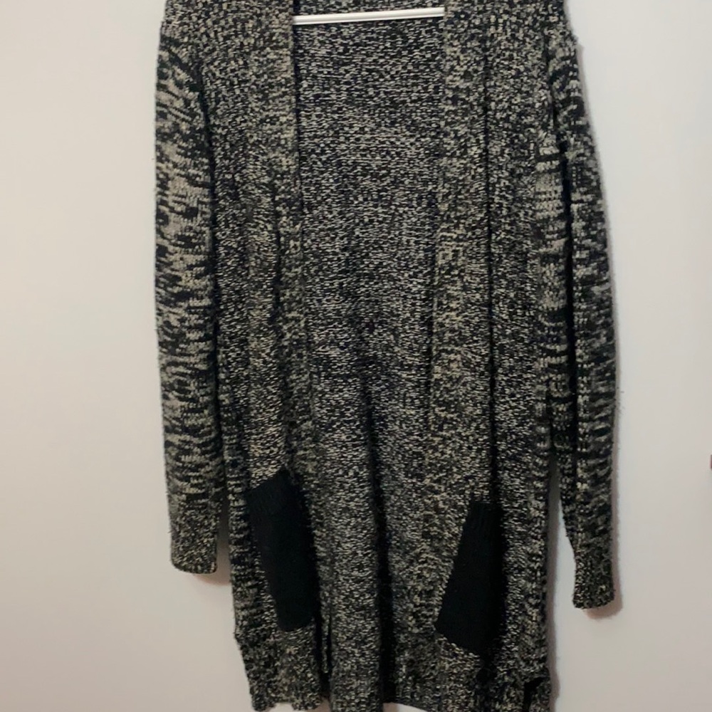 Comfy cardigan